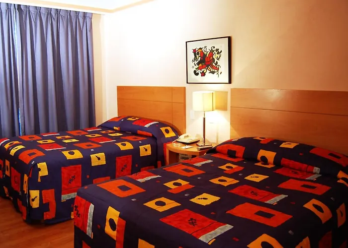 Del Principado Hotel 3*