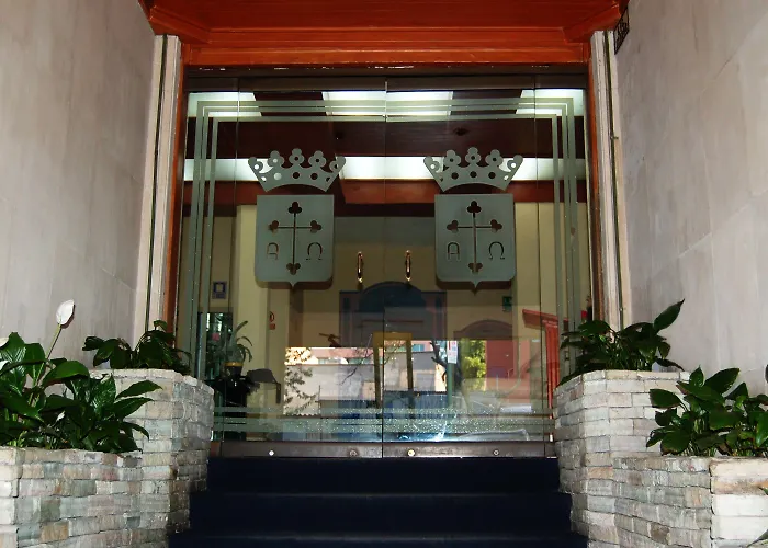 Del Principado 3* México DF