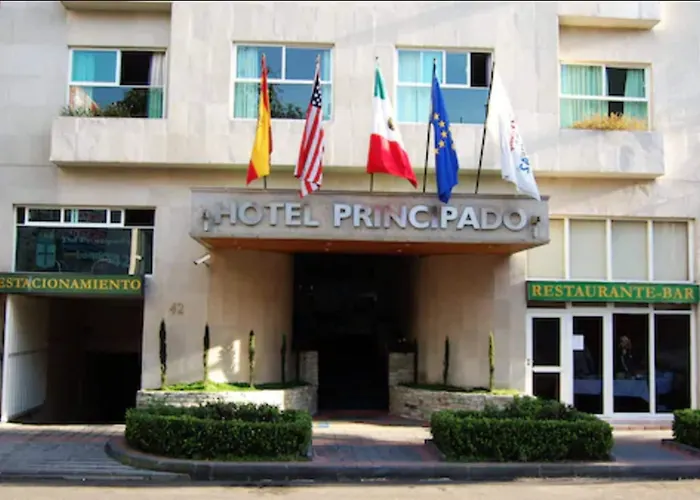 Hotel Del Principado