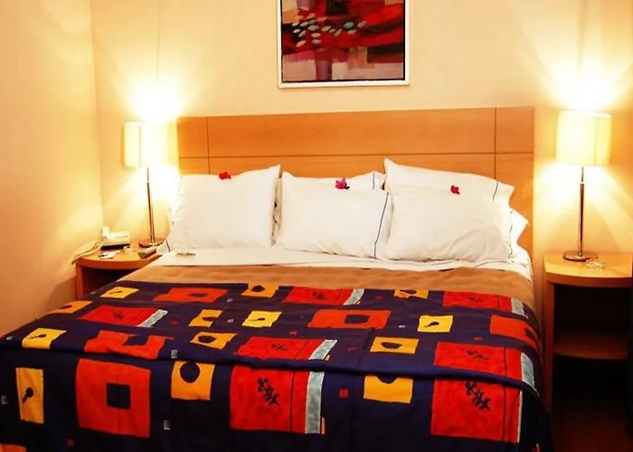 Del Principado Hotel