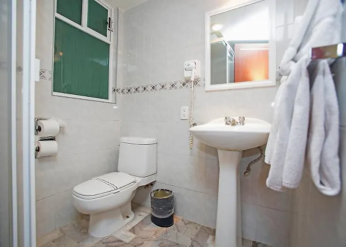 Del Principado Hotel 3*