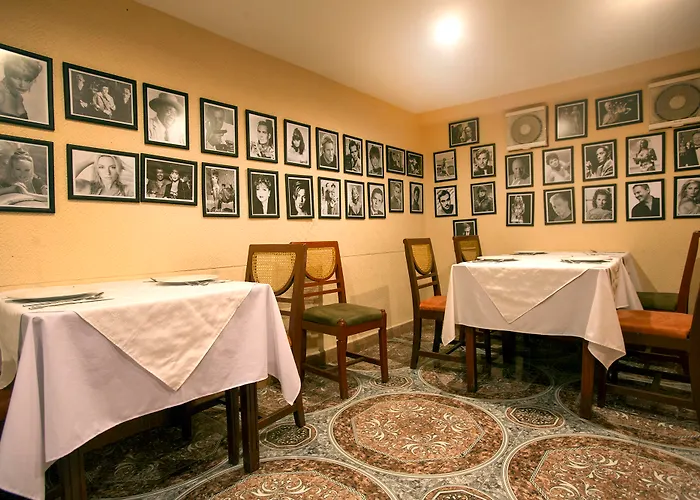 Hotel Del Principado 3*