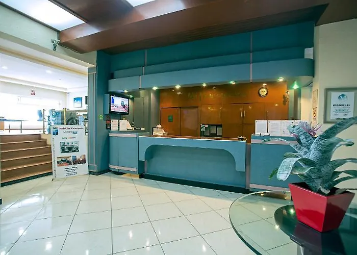 Del Principado Hotel 3*
