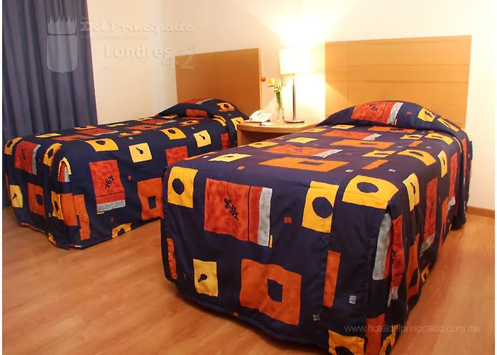 Del Principado Hotel 3*
