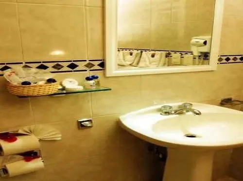 Del Principado Hotel 3*