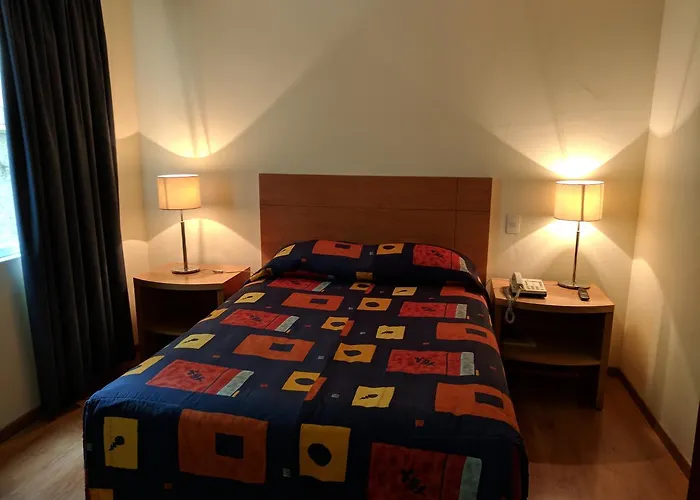 Hotel Del Principado 3*